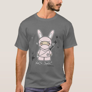 Lapin de Ninja ! T-shirt
