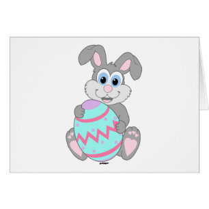 Lapin de Pâques