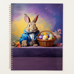 Lapin de Pâques