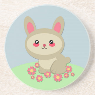 LAPIN - dessous de verre