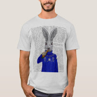 Lapin En Sweat 2