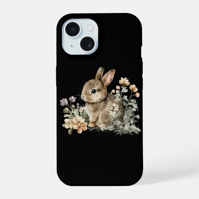 Lapin mignon (Verso)