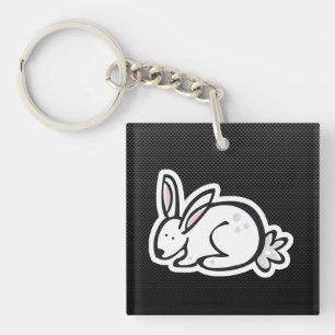 Lapin mignon ; Lisse
