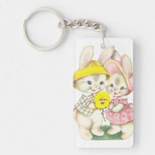 Lapins mignons