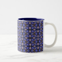 Lapis Jubilee 11 oz Zwei-Tone-Tasse