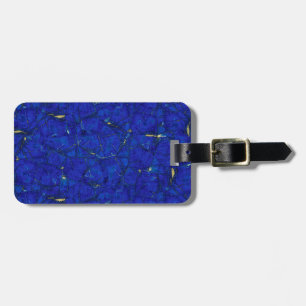 Lapis Lazuli Gepäckanhänger