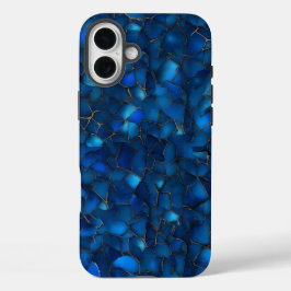 Lapis Lazuli iPhone 16 Plus Hülle