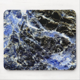 Lapis Lazuli-Mauspad Mousepad