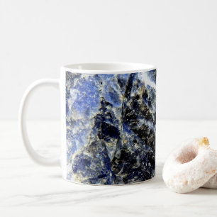 Lapis Lazuli Mug