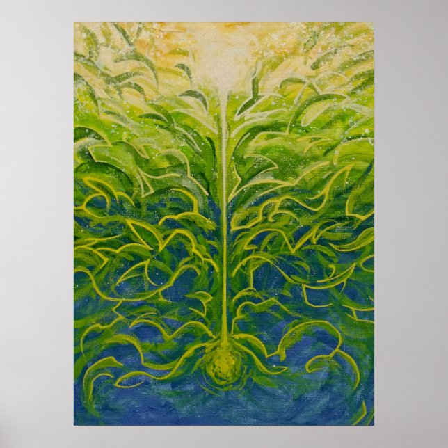 Lapis Philosophorum Poster (Vorne)