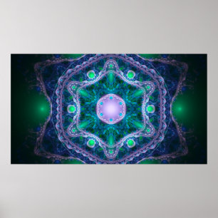 Lapis von Hathor Poster