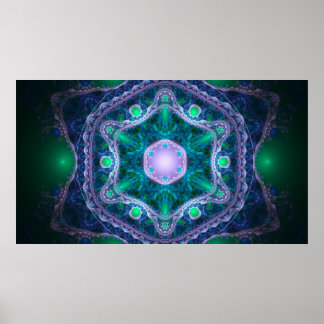 Lapis von Hathor Poster