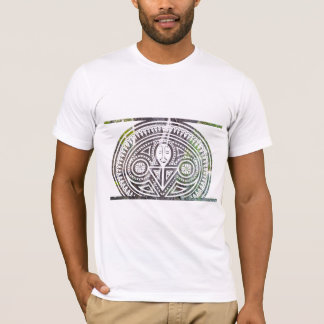 Lapita Natural T-Shirt