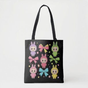 Lapobo Design Tote Bag - Stilvoll und einzigartig Tasche