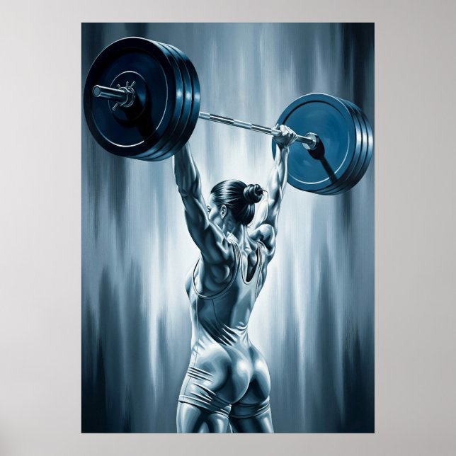 L'APOGÉE DE SAPHIR (Sapphire Apex) Poster (Vorne)