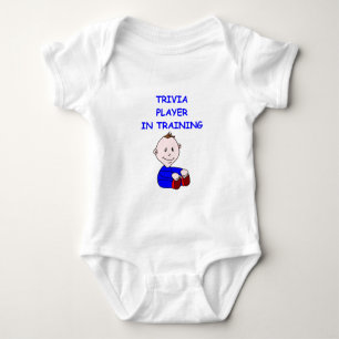 Lappalien Baby Strampler