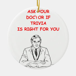 LAPPALIEN KERAMIKORNAMENT