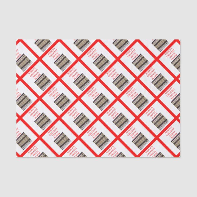 LAPPALIEN SEIDENPAPIER (Vorderseite)