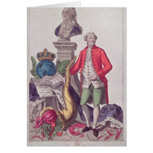 L'appel de Jacques Necker le 16 juillet 1789