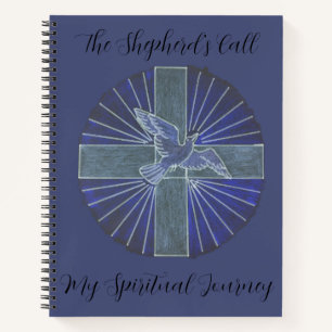 L'Appel du Berger - Mon Journal Spirituel