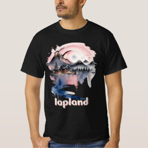 Laptop-Abenteuer T-Shirt