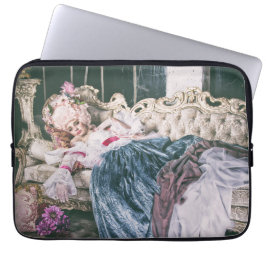 Laptop-Ärmel 13", Virginia Rose Collection Laptopschutzhülle