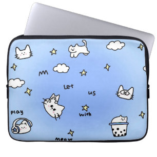 Laptop-Ärmel Laptopschutzhülle