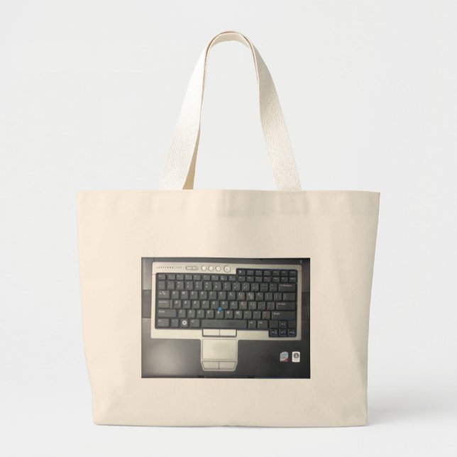 Laptop-Computer Tasche (Vorne)