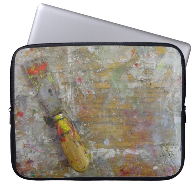 Laptop-Hülle! Laptopschutzhülle (Vorderseite)