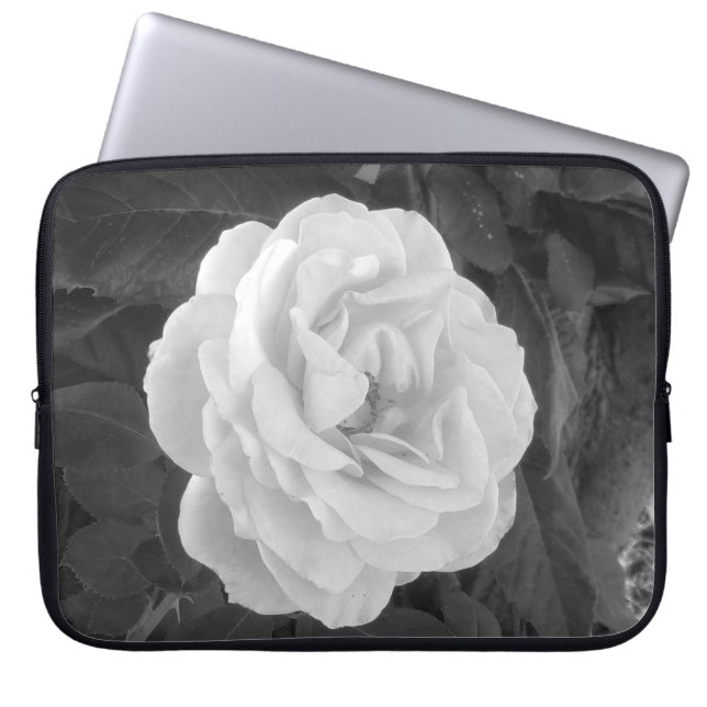 LAPTOP-HÜLLE  LAPTOPSCHUTZHÜLLE (Vorderseite)