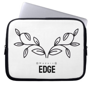 Laptop-Hülle – Modern Edge Laptopschutzhülle
