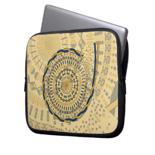 Laptop-Hülle Unravel Laptopschutzhülle