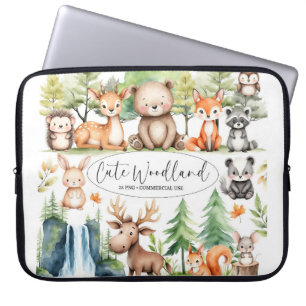 Laptop-Hüllen Laptopschutzhülle