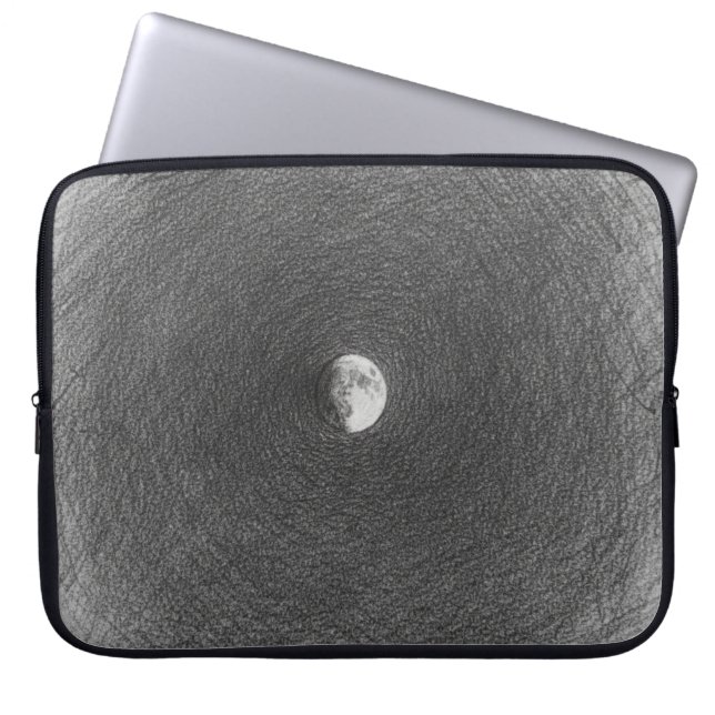 LAPTOP-HÜLLEN-STILDESIGN LAPTOPSCHUTZHÜLLE (Vorderseite)