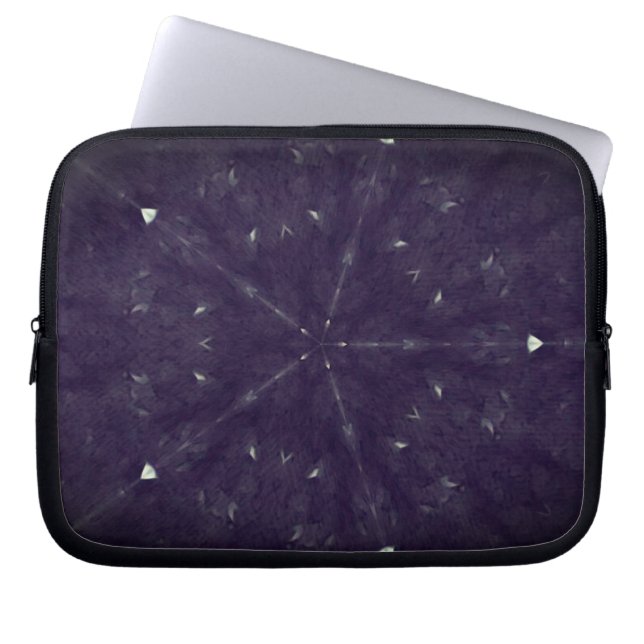 LAPTOP-HÜLLEN-STILDESIGN LAPTOPSCHUTZHÜLLE (Vorderseite)