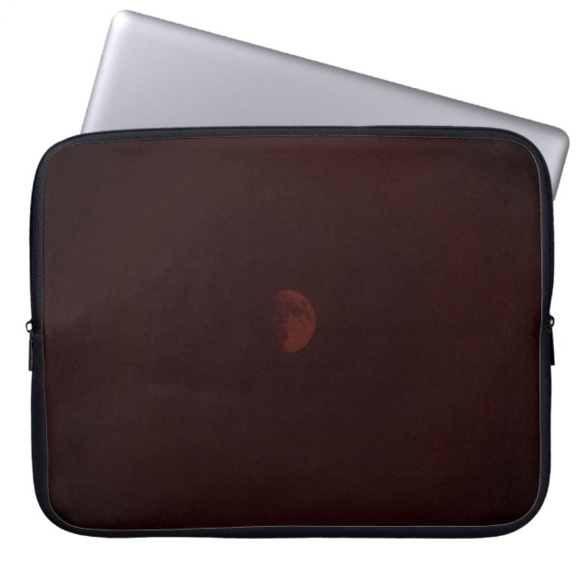 LAPTOP-HÜLLEN-STILDESIGN LAPTOPSCHUTZHÜLLE (Vorderseite)