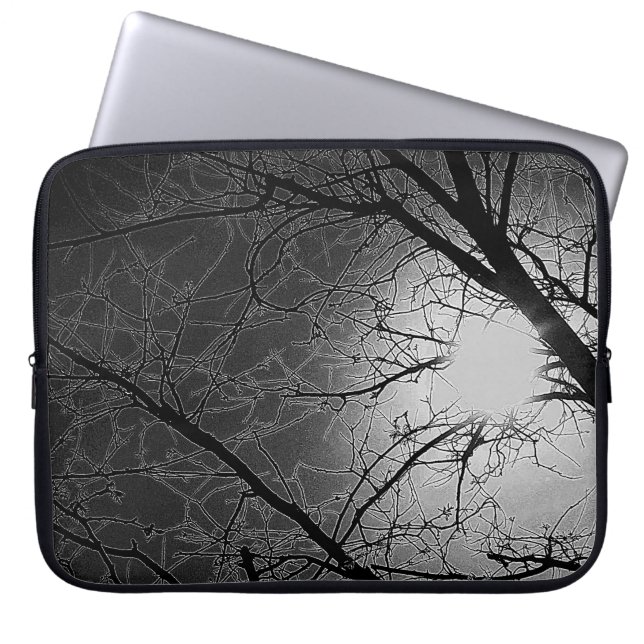 LAPTOP-HÜLLEN-STYLE-DESIGN LAPTOPSCHUTZHÜLLE (Vorderseite)