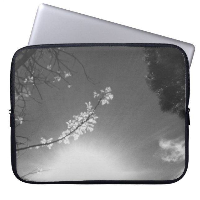LAPTOP-HÜLLEN-STYLE-DESIGN LAPTOPSCHUTZHÜLLE (Vorderseite)