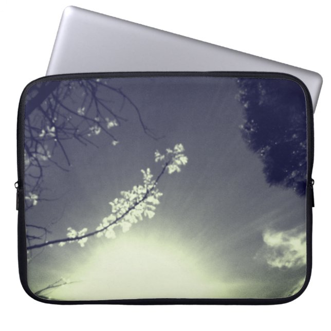 LAPTOP-HÜLLEN-STYLE-DESIGN LAPTOPSCHUTZHÜLLE (Vorderseite)