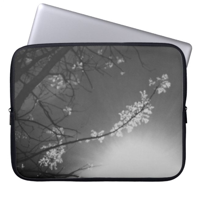 LAPTOP-HÜLLEN-STYLE-DESIGN LAPTOPSCHUTZHÜLLE (Vorderseite)
