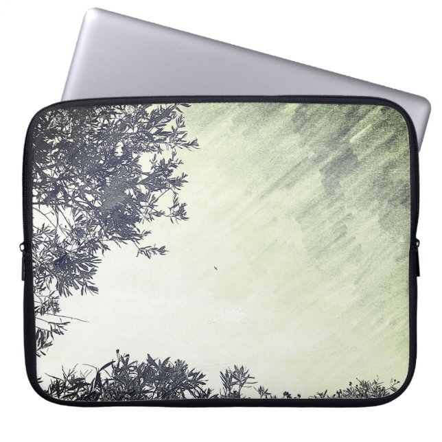 LAPTOP-HÜLLEN-STYLE-DESIGN LAPTOPSCHUTZHÜLLE (Vorderseite)