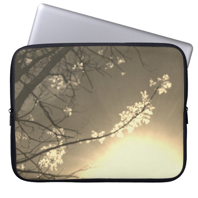 LAPTOP-HÜLLEN-STYLE-DESIGN LAPTOPSCHUTZHÜLLE (Vorderseite)