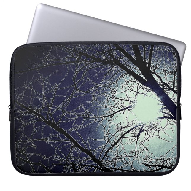 LAPTOP-HÜLLEN-STYLE-DESIGN LAPTOPSCHUTZHÜLLE (Vorderseite)
