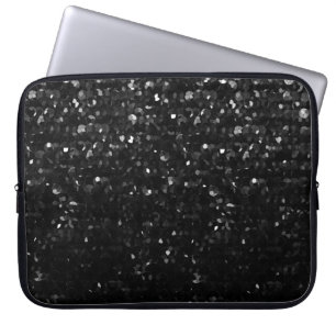 Laptop-Hülse KristallBling Strass Laptopschutzhülle