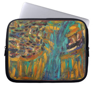 Laptop-Hülse Laptopschutzhülle