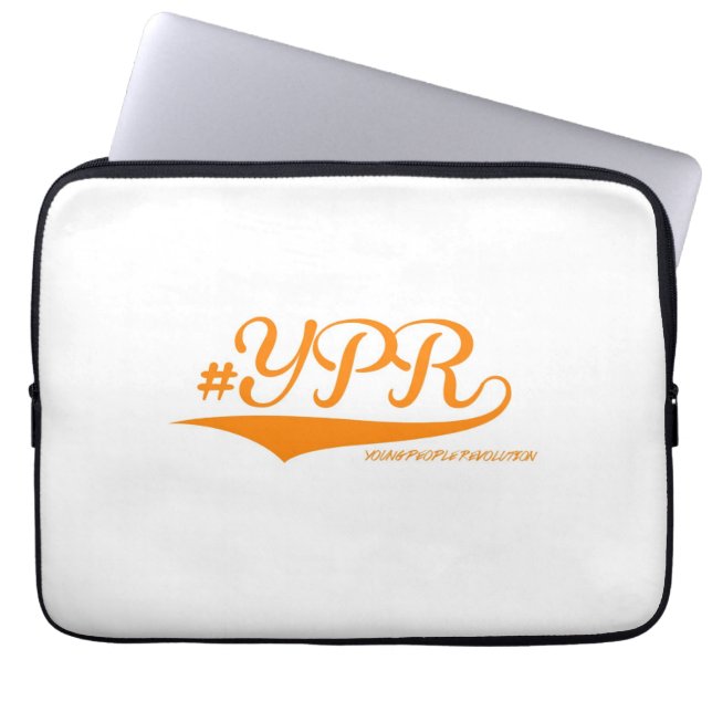 Laptop-Kasten Laptopschutzhülle (Vorderseite)