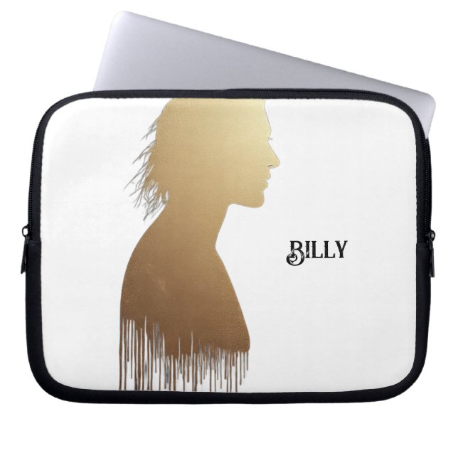 Laptop Laptopschutzhülle (Vorderseite)