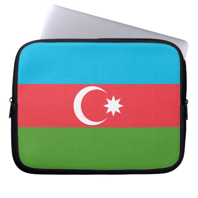 Laptop-Sieb Laptopschutzhülle (Vorderseite)