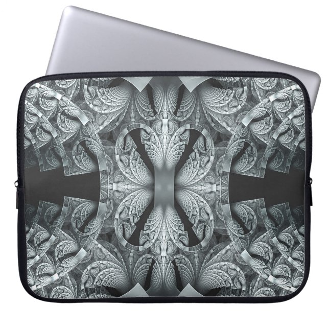 Laptop Sleeve (Vorderseite)