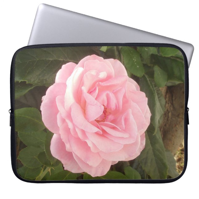 LAPTOP SLEEVE  (Vorderseite)